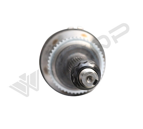 Привод колеса L в сборе WXQP 61169