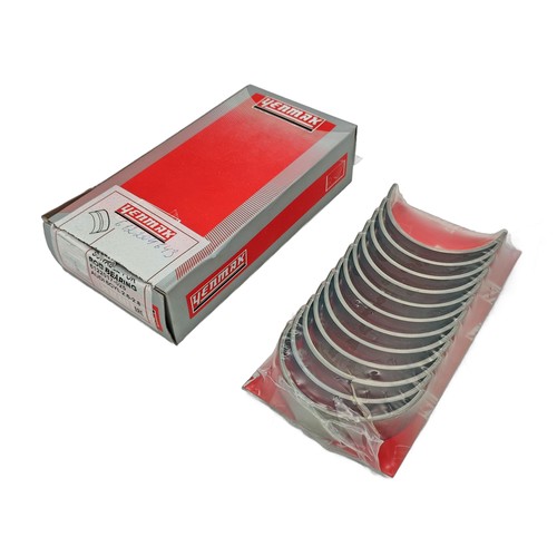 Вкладыши шатунные 0.25 YENMAK 612204643