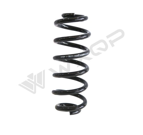 Пружина задняя WXQP 61755