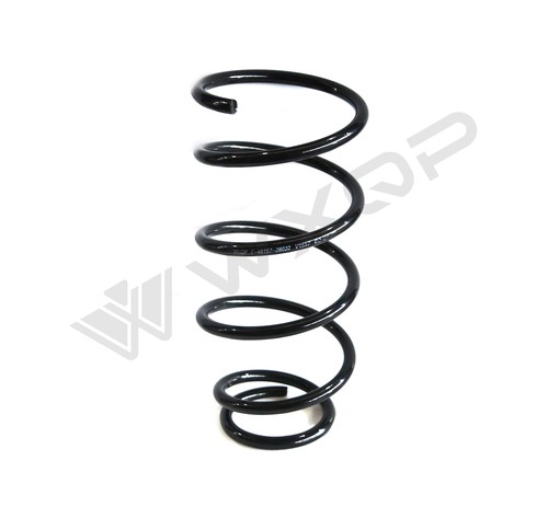 Пружина передняя WXQP 61759