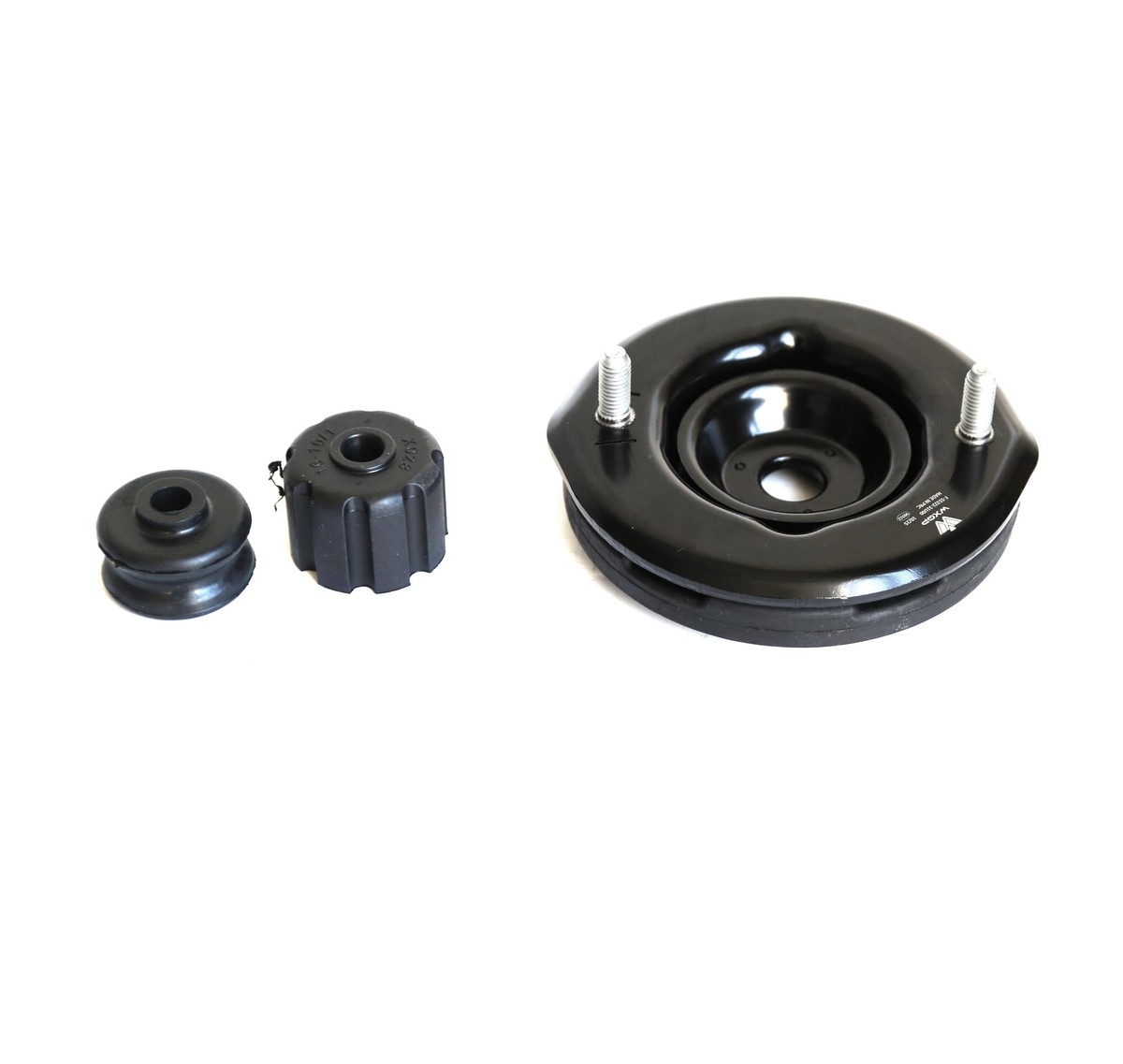 Опора амортизатора заднего (чашка) WXQP 62066