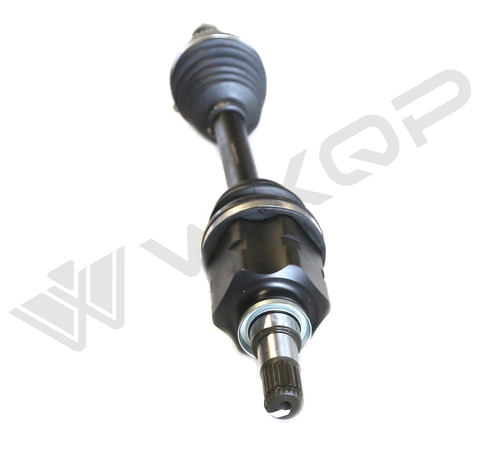 Привод колеса L в сборе WXQP 62894