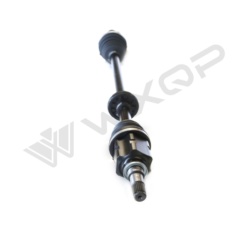 Привод колеса R в сборе WXQP 62895