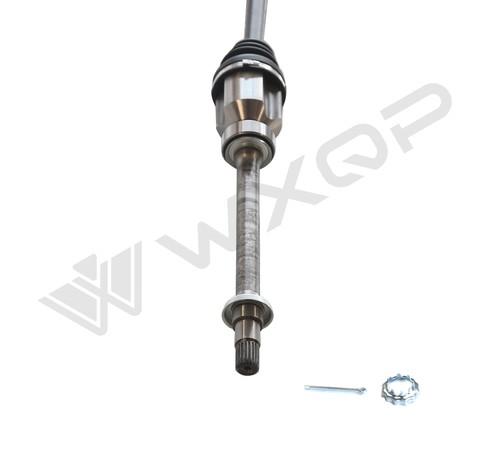 Привод колеса R в сборе WXQP 63471