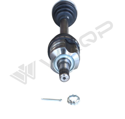 Привод колеса L в сборе WXQP 63472