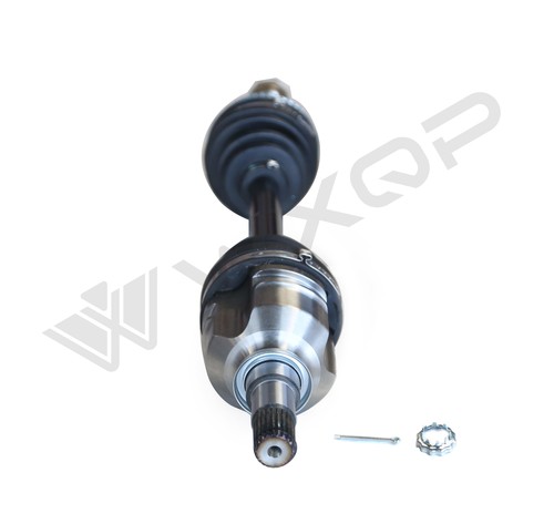 Привод колеса L в сборе WXQP 63474