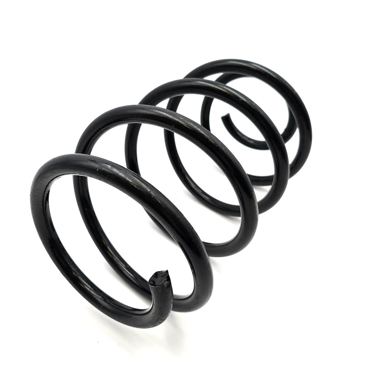 Пружина передняя CNAB 651700703