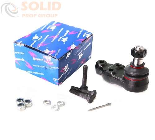 Шаровая опора WXQP 660161