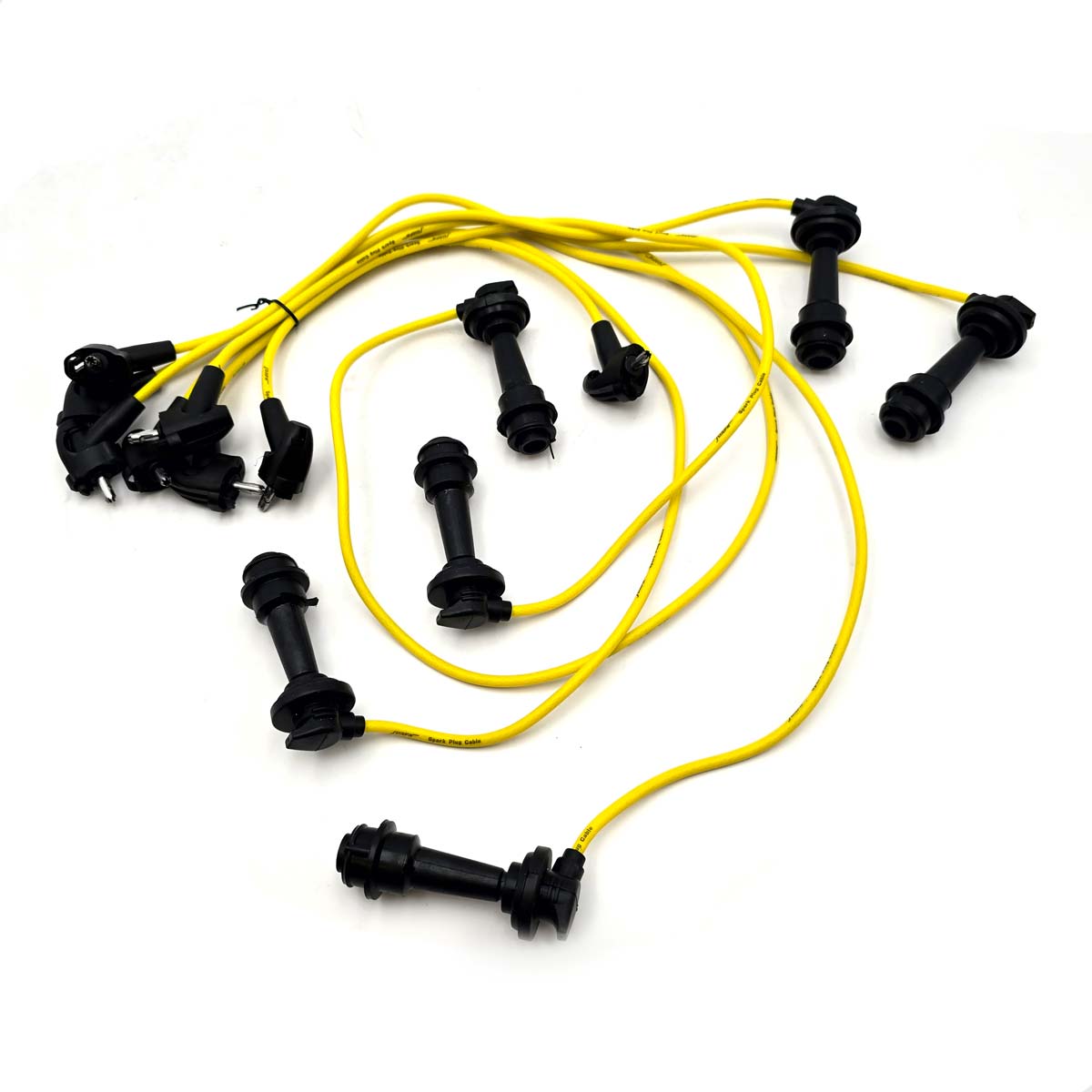 Провода свечные (бронепровода) JDAPN 68A250002