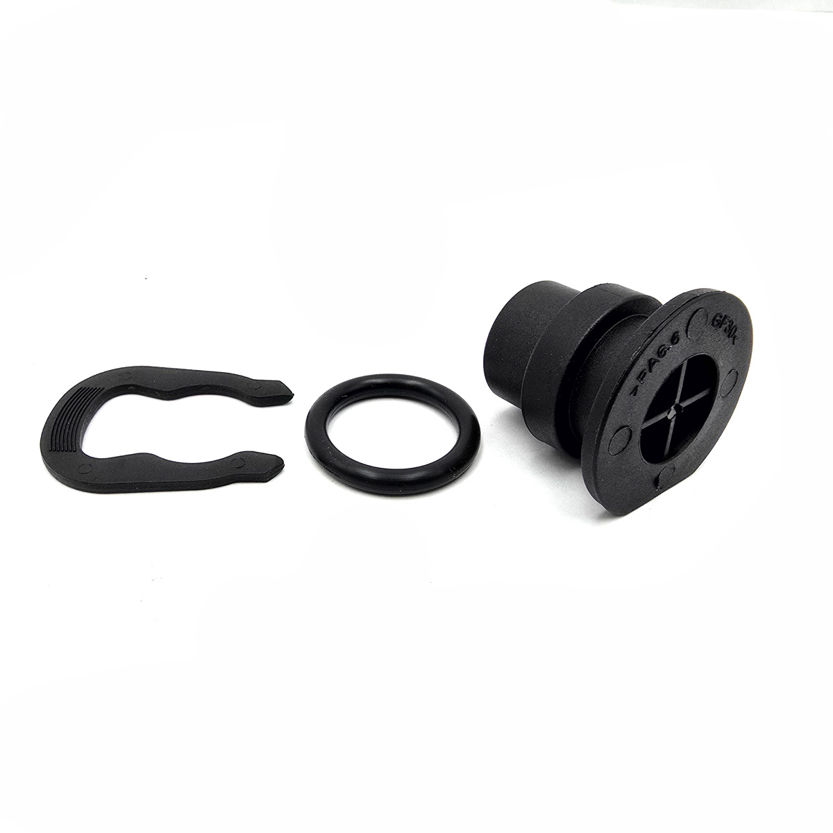 Заглушка фланца патрубка CNAB 695400703