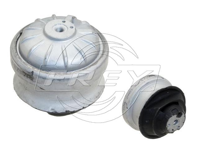 Подушка двигателя FREY 702924501