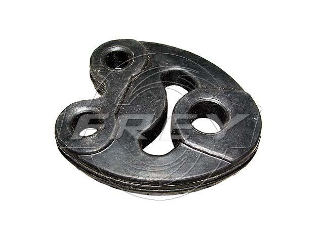 Резинка глушителя (пряник) средняя FREY 703200101