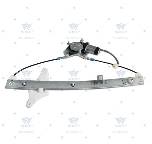 Стеклоподьёмник передний L электрический WXQP 70336