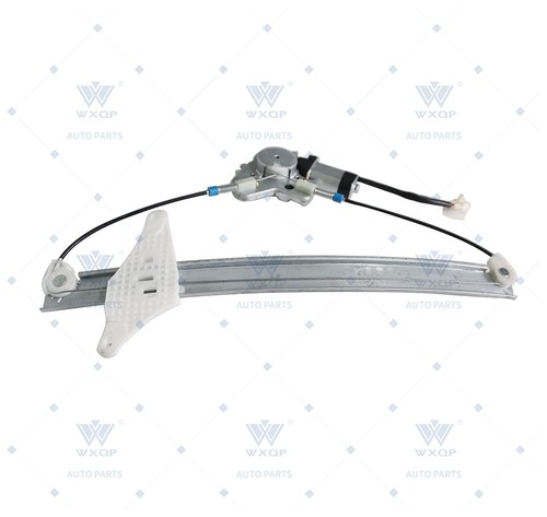 Стеклоподьёмник передний R электрический WXQP 70338