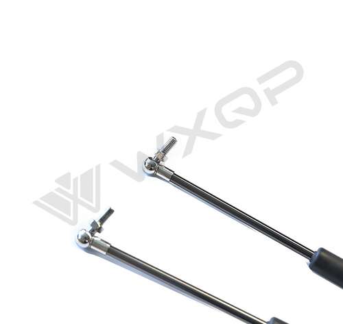 Амортизатор багажника (торсион) WXQP 70854
