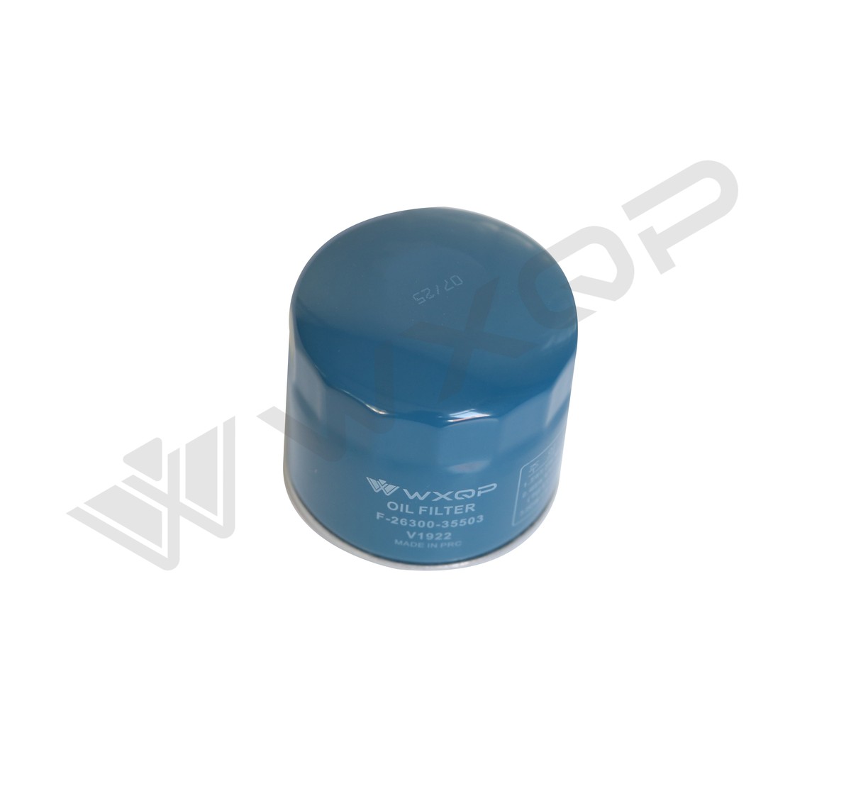 Фильтр масляный WXQP 710863