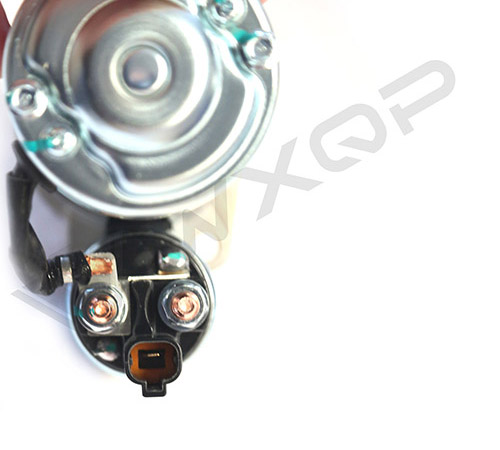 Стартер WXQP 712079