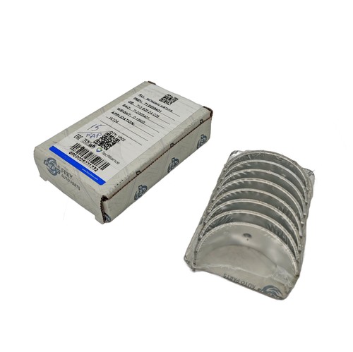 Вкладыши шатунные 0.25 FREY 712205401