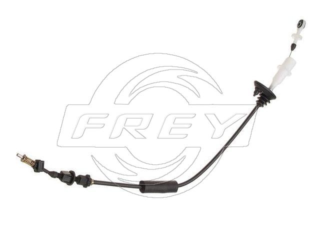 Трос газа FREY 715000601