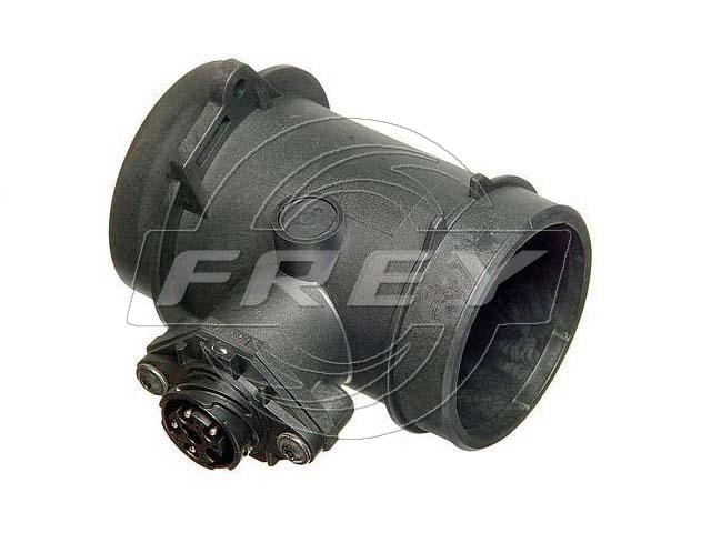 Датчик массового расхода воздуха круглый разъём FREY 715103601
