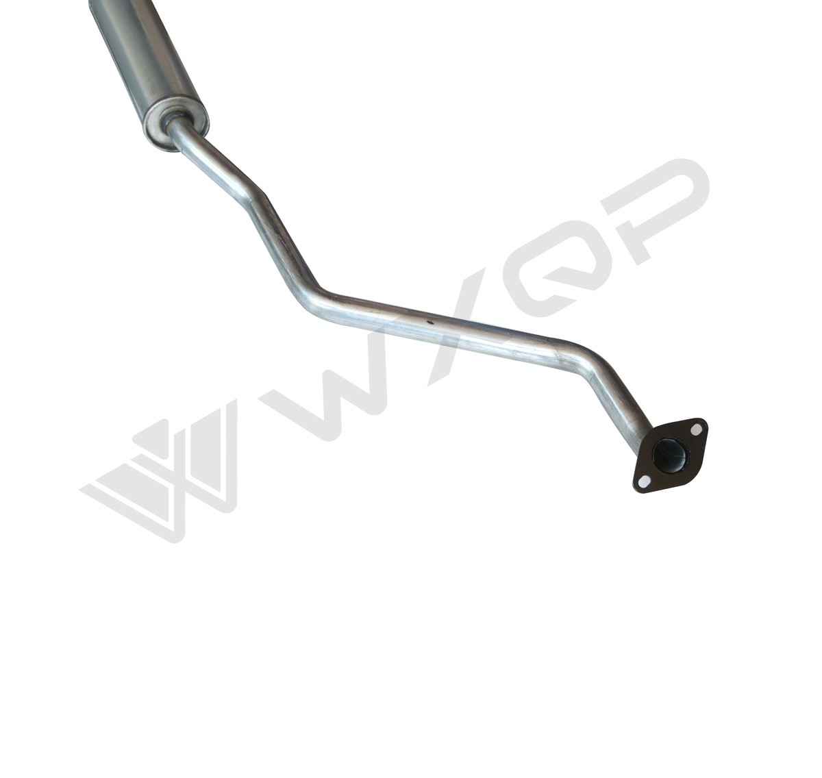 Глушитель средняя часть WXQP 715261