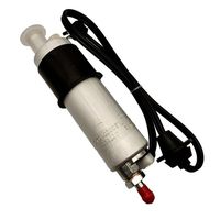 Бензонасос электрический с проводом PIIERBURG 715600954