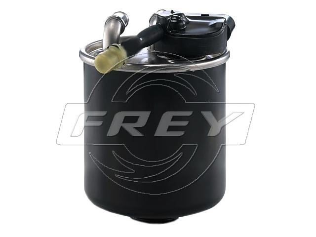 Фильтр топливный FREY 716900101