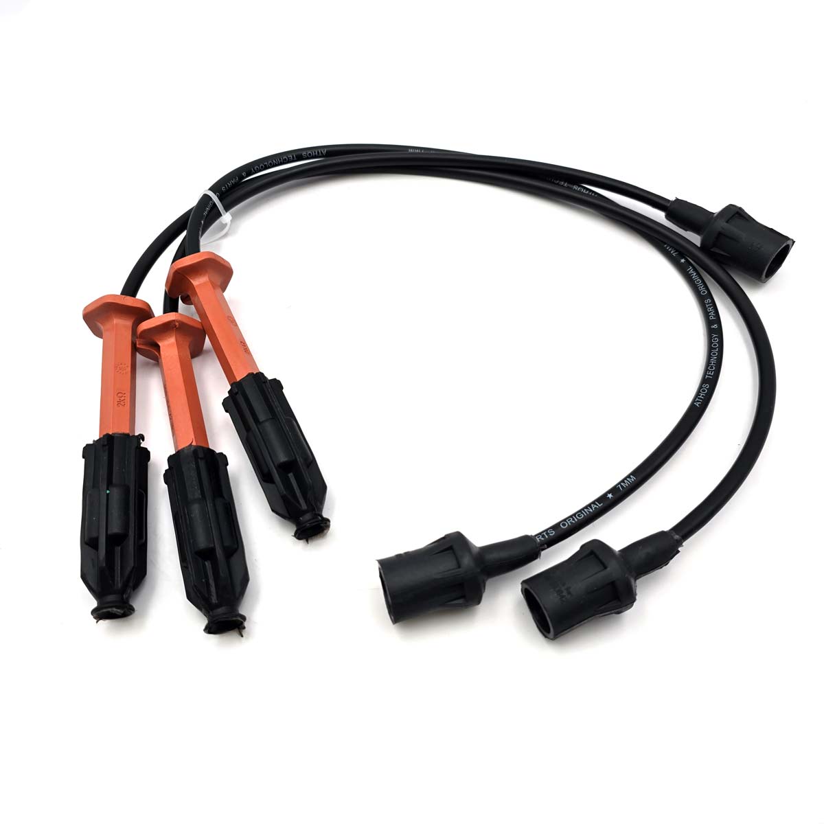 Провода свечные (бронепровода) ATHOS 718701117