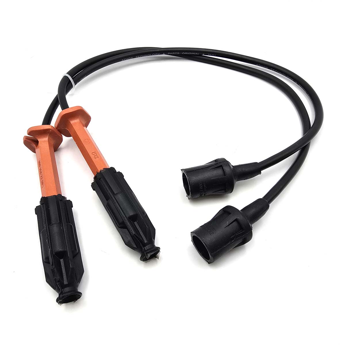 Провода свечные (бронепровода) ATHOS 718701217