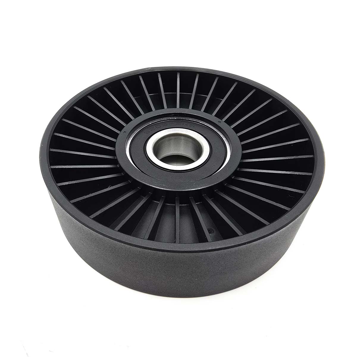 Ролик натяжной железо ATHOS 721104317