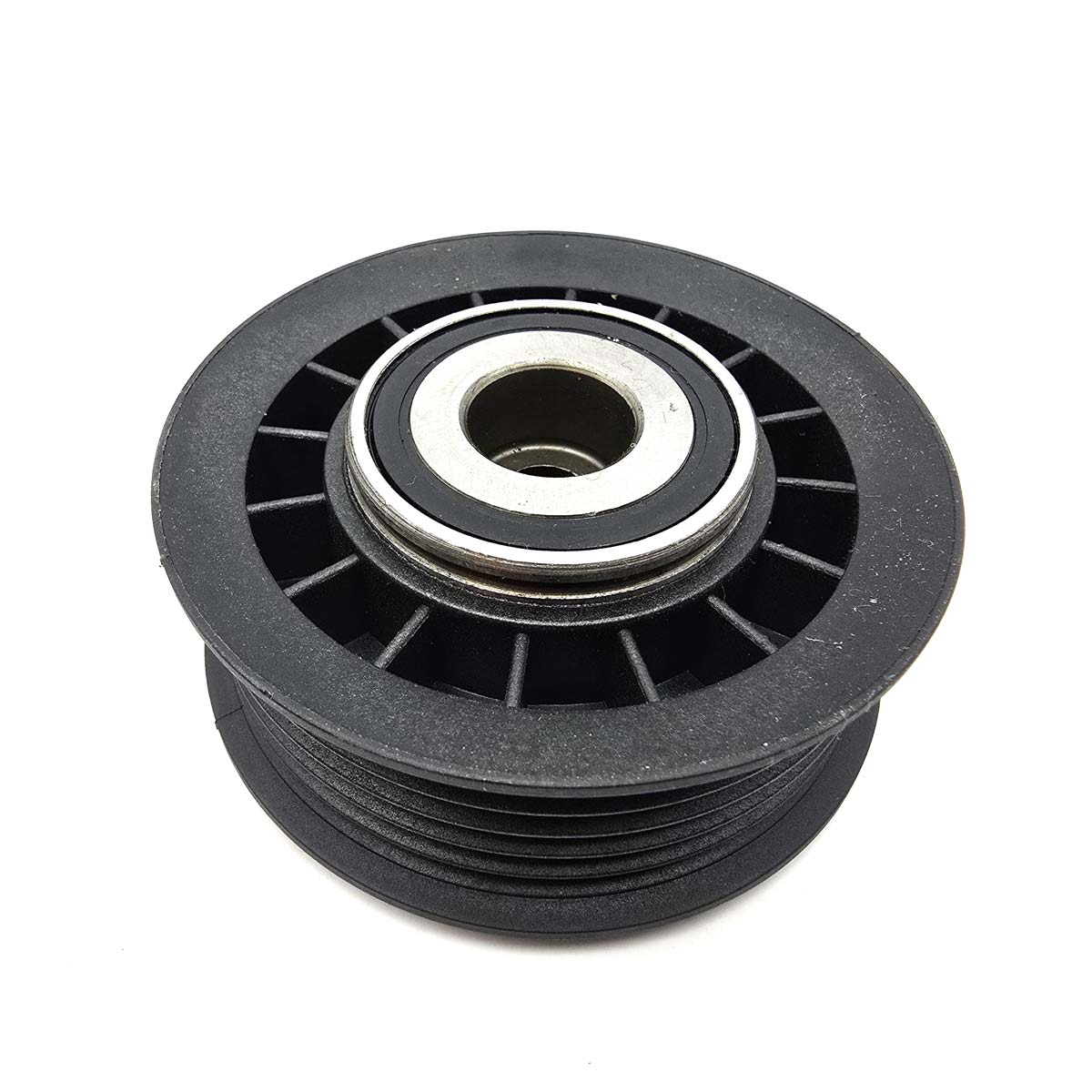 Ролик обводной ручейкового ремня BECTEP 721109902