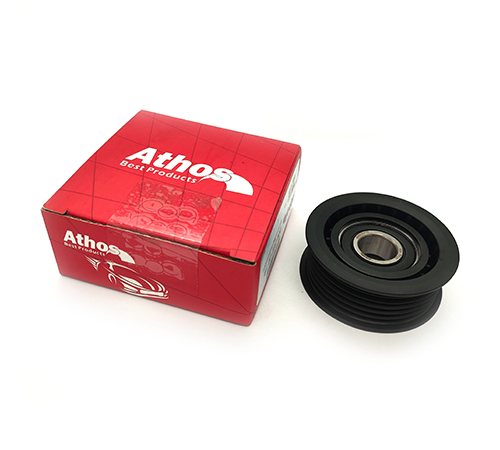 Ролик натяжной ручейкового ремня ATHOS 721110117