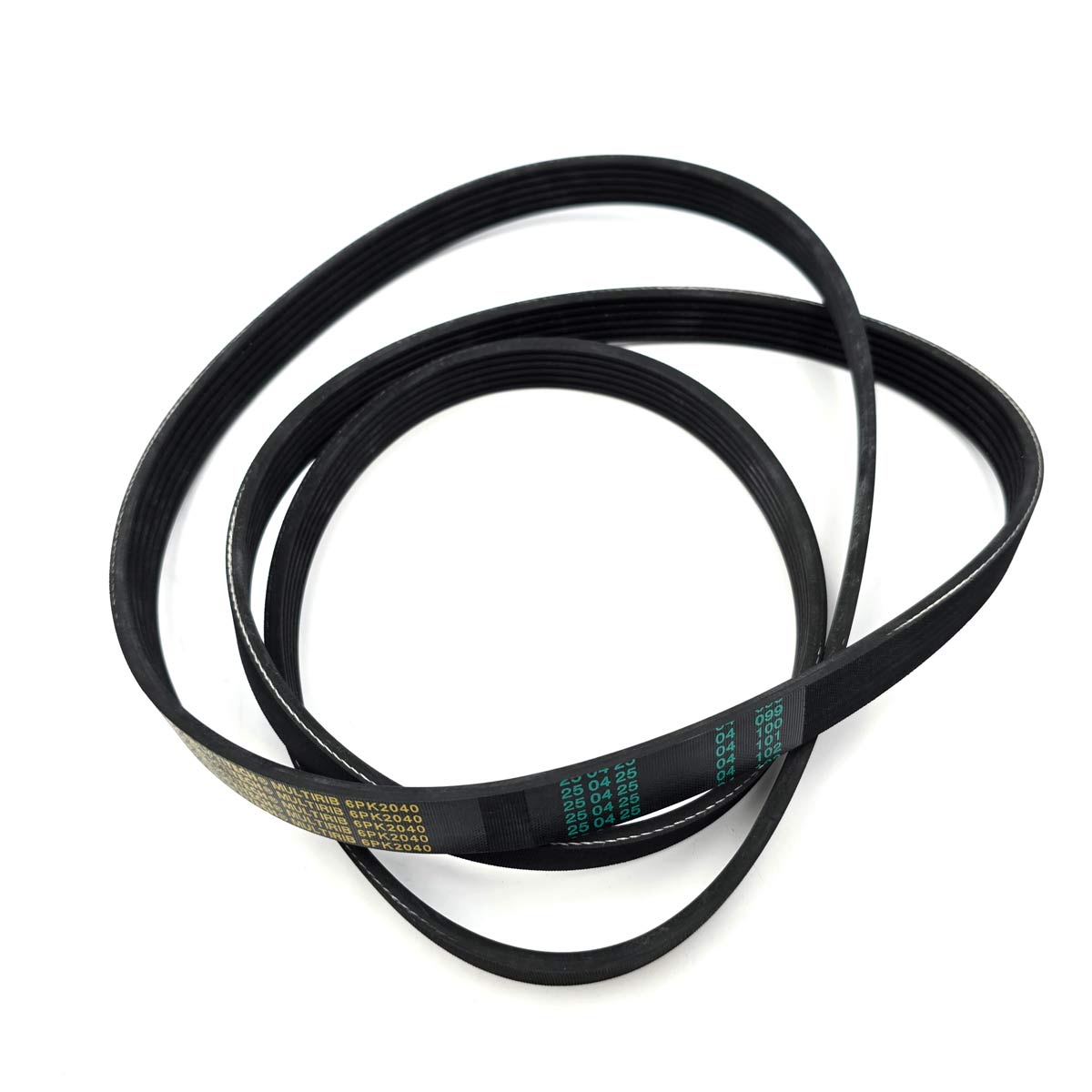 Ремень ручейковый 6PK2040 CDIVTLTECH 721601213