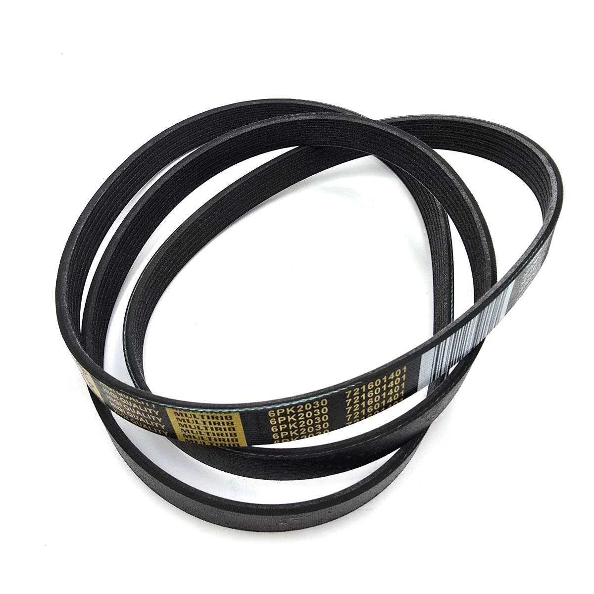 Ремень ручейковый FREY 721601401