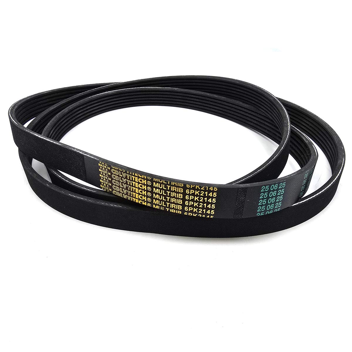Ремень ручейковый 6PK2145 CDIVTLTECH 721601913