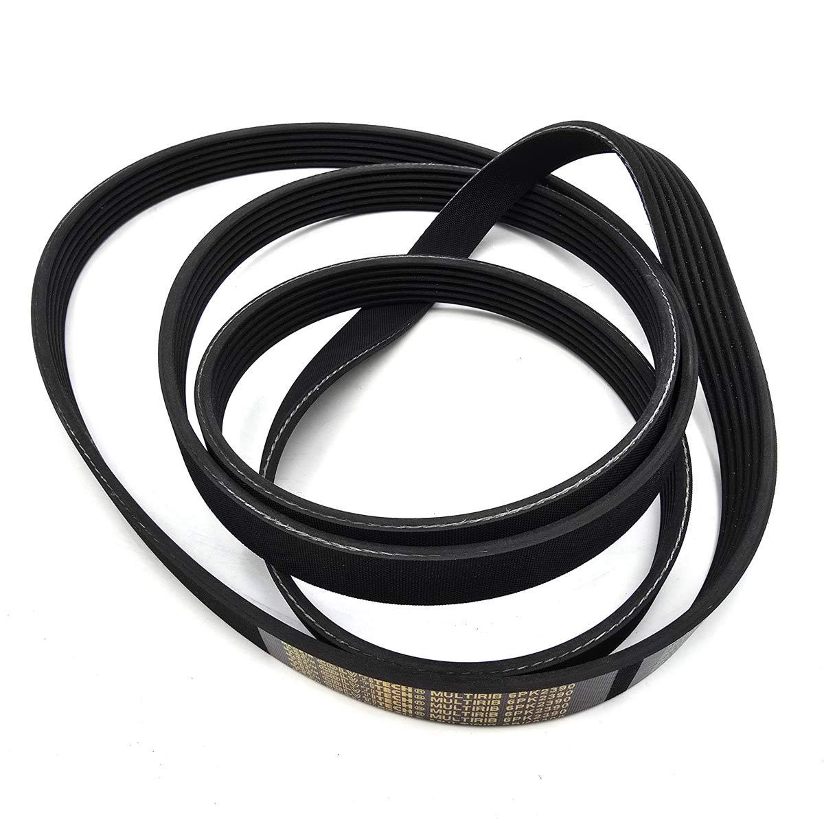 Ремень ручейковый 6PK2390 CDIVTLTECH 721606913