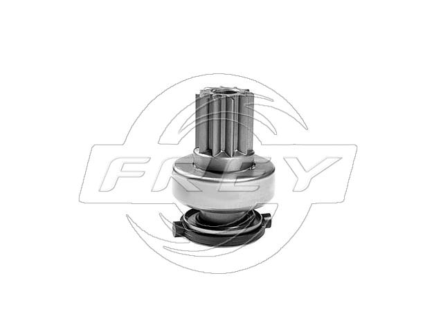 Бендикс стартера 10 зуб FREY 728001801