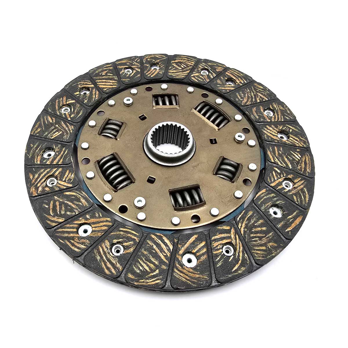 Диск сцепления (фередо) ATHOS 740100517