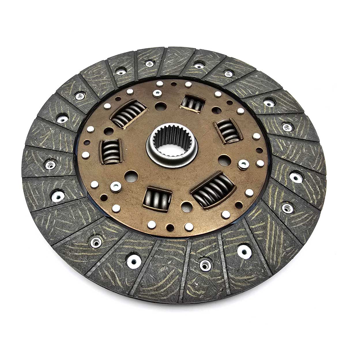 Диск сцепления (фередо) ATHOS 740100817