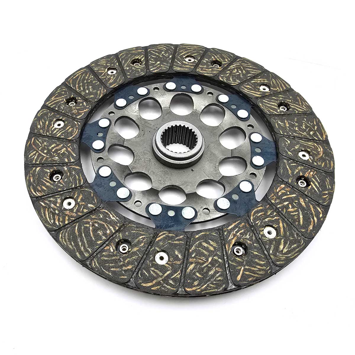 Диск сцепления (фередо) ATHOS 740103517