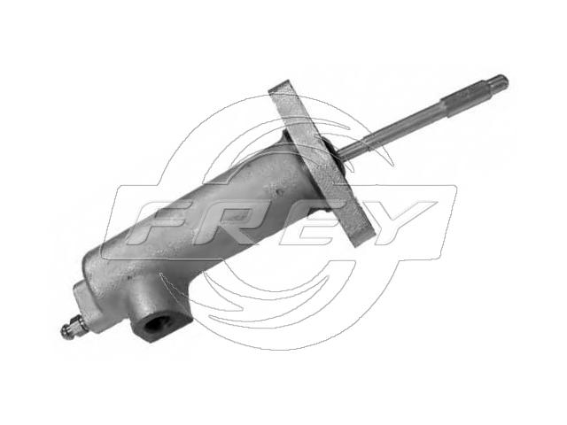 Цилиндр сцепления рабочий FREY 740500201