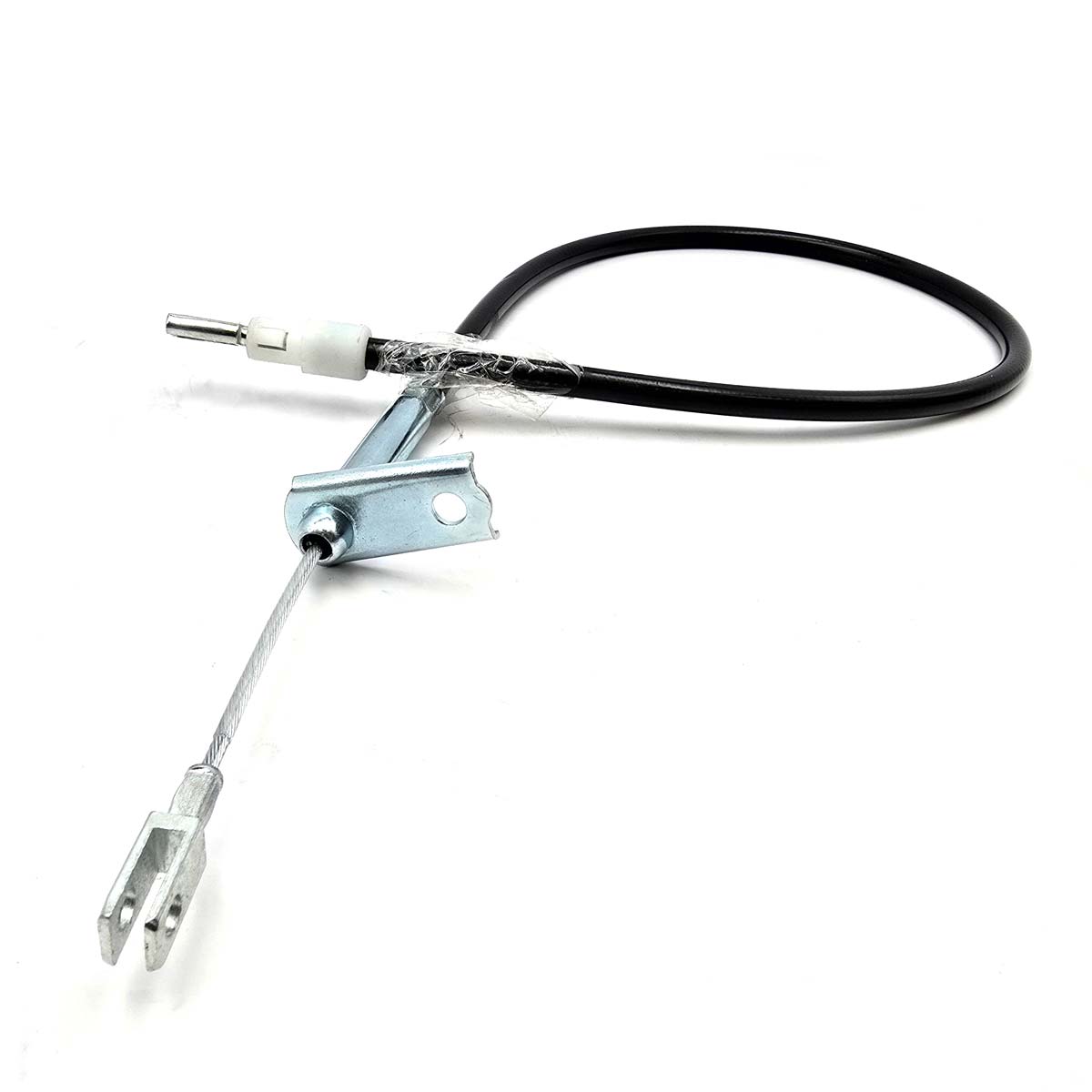 Трос стояночного тормоза R FREY 745003801