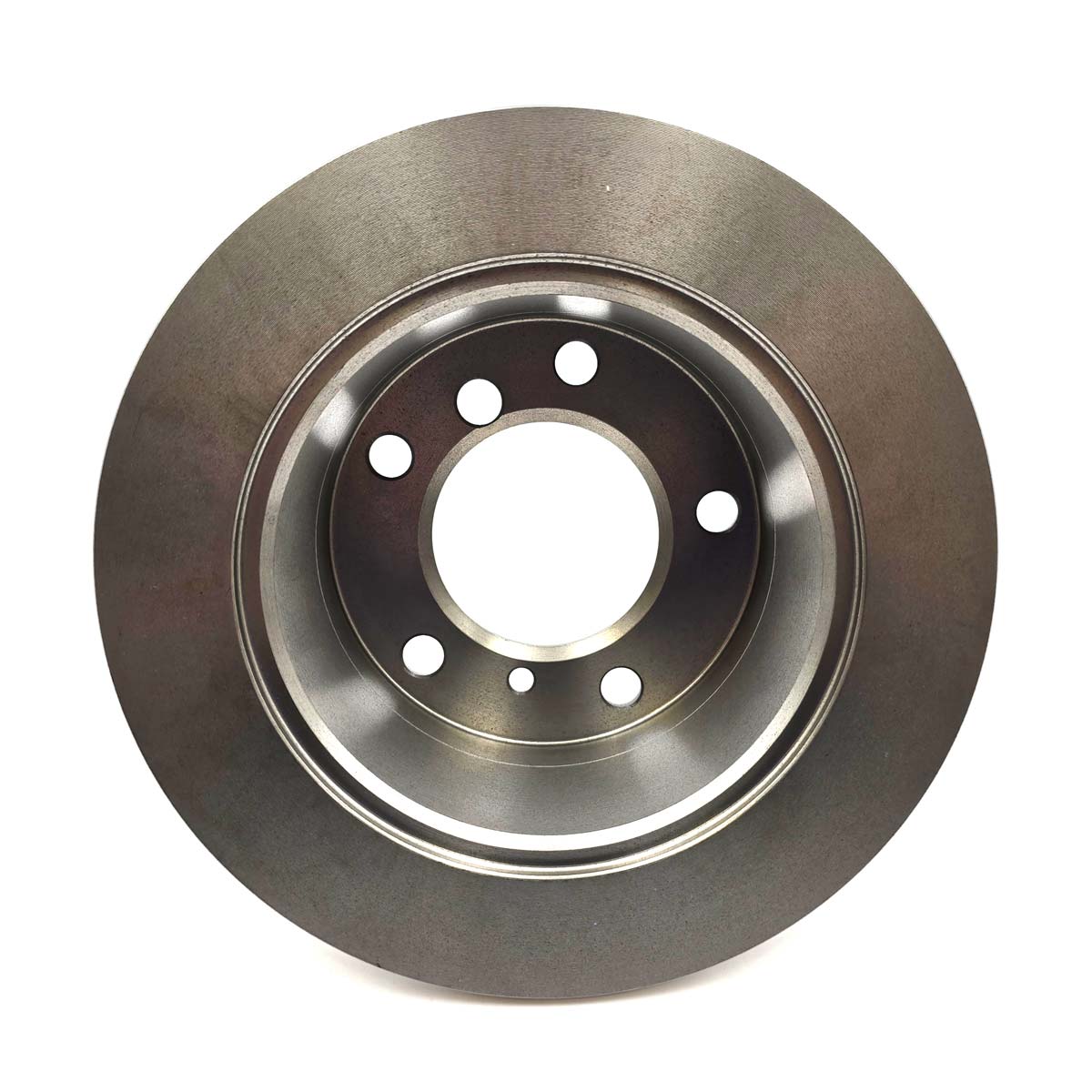 Тормозной диск задний НВ FREY 745203601