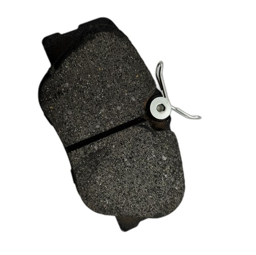 Тормозные колодки передние BEGEL 745500146