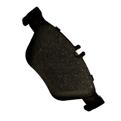 Тормозные колодки передние BEGEL 745500946