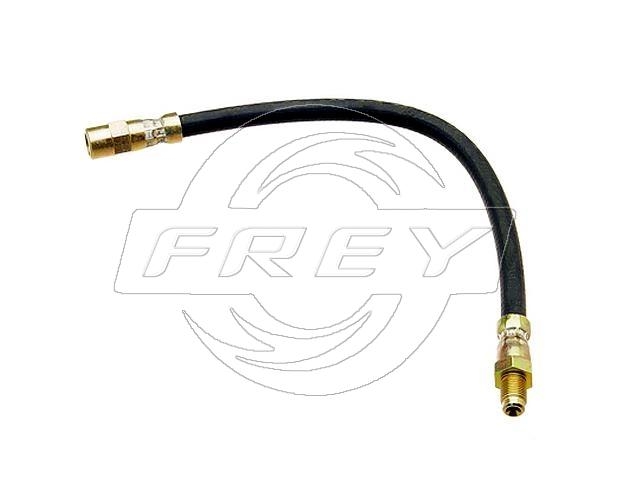 Тормозной шланг задний FREY 745903501