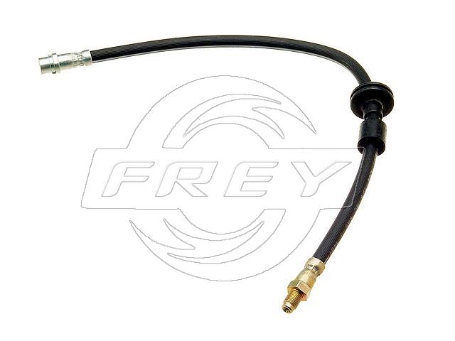 Тормозной шланг передний FREY 745903701