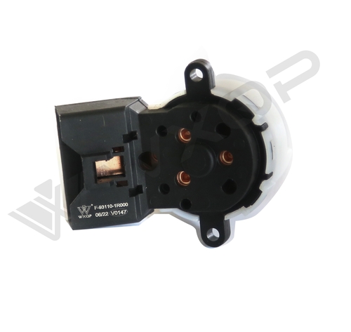 Контактная группа WXQP 750013