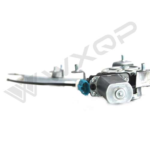 Стеклоподъемник передний R электрический WXQP 750053