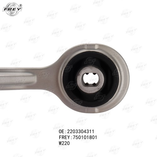 Рычаг передний L нижний FREY 750101801